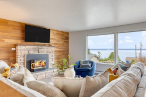 Whidbey Bliss by AvantStay 2min to Beach View